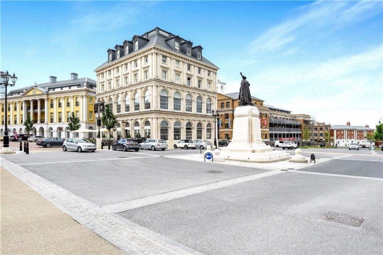 Images for Great Cranford Street, Poundbury, Dorchester