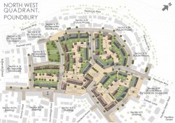 Images for Great Cranford Street, Poundbury, Dorchester