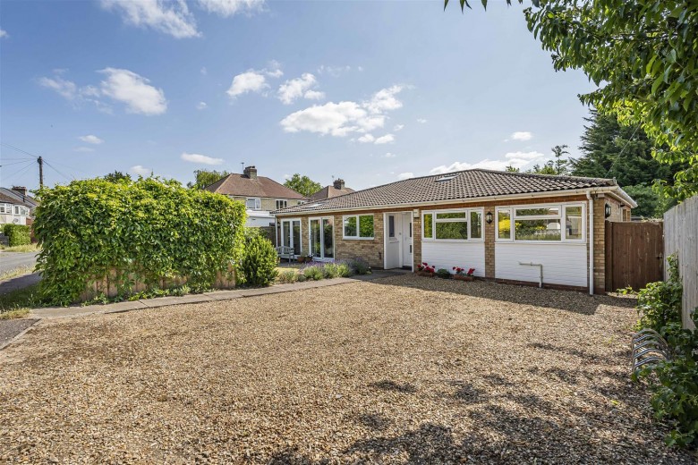 Click the photo for more details of Gisborne Road, Cambridge