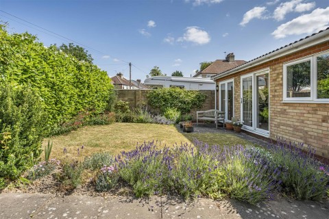 Click the photo for more details of Gisborne Road, Cambridge