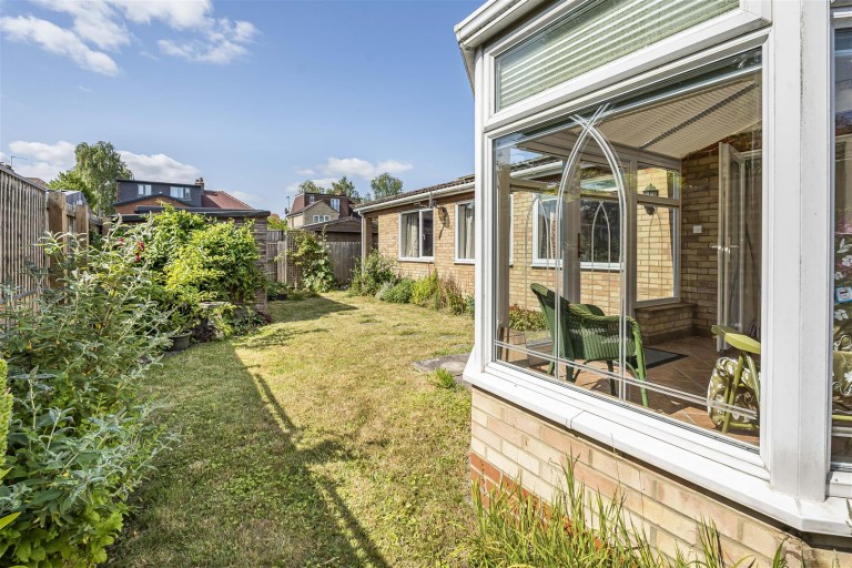 Images for Gisborne Road, Cambridge