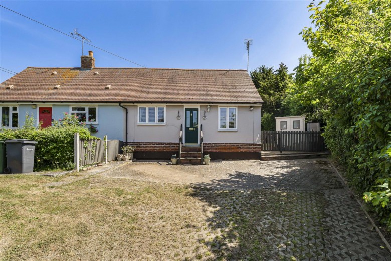 Click the photo for more details of Kempe Road, Finchingfield, Braintree