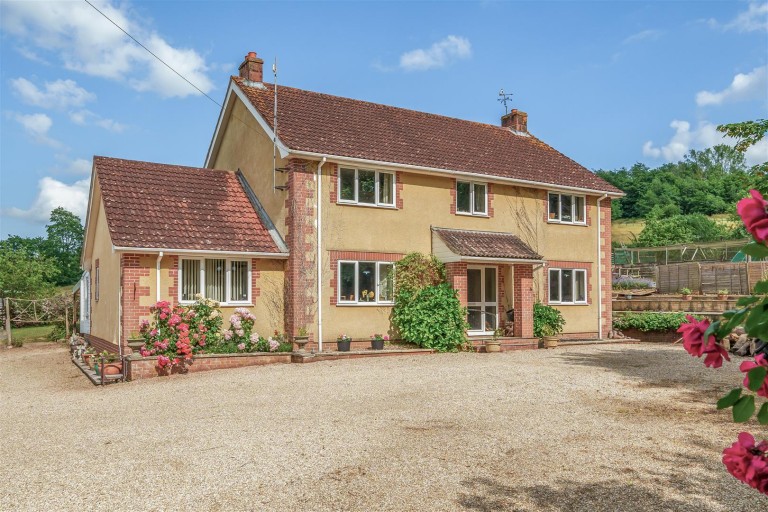 Images for Musbury, Axminster, Devon