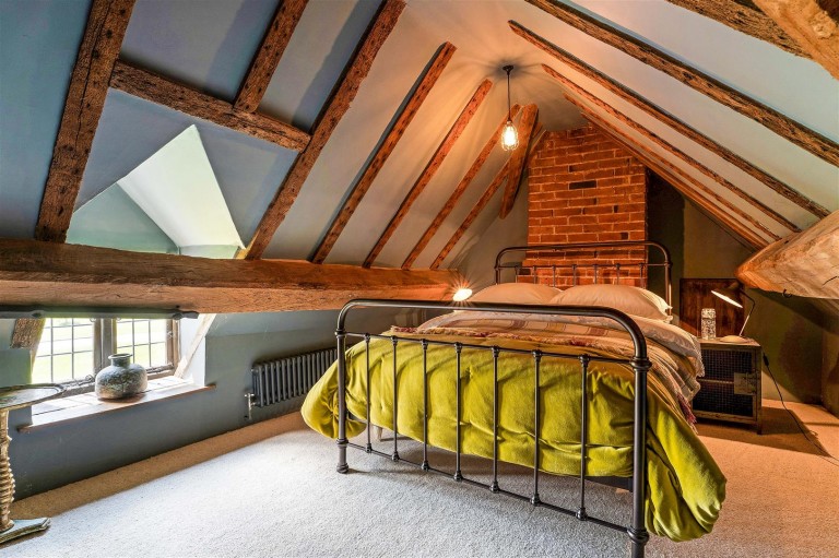 Images for Upper Quinton, Warwickshire