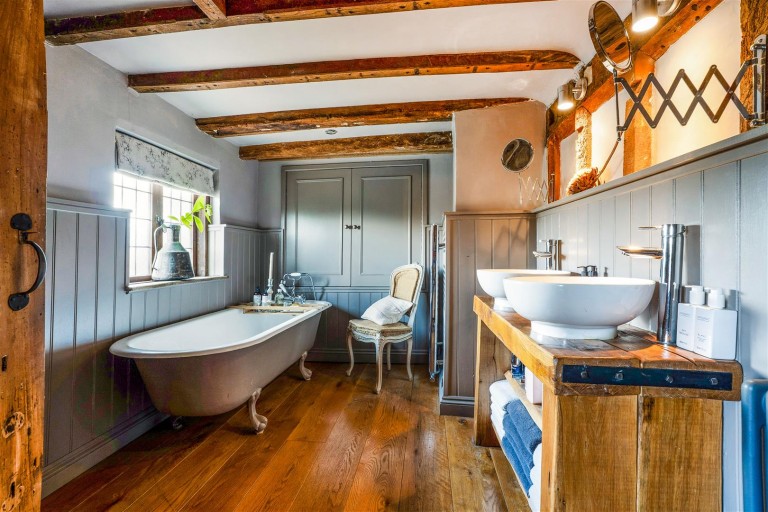 Images for Upper Quinton, Warwickshire