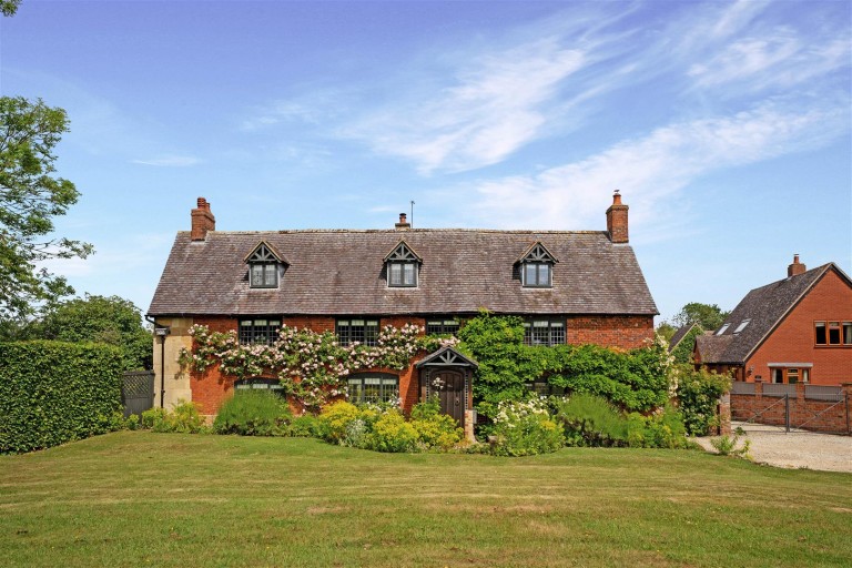 Images for Upper Quinton, Warwickshire