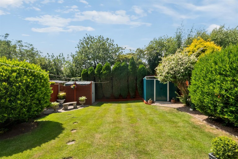 Images for Orchard Way, Measham, DE12