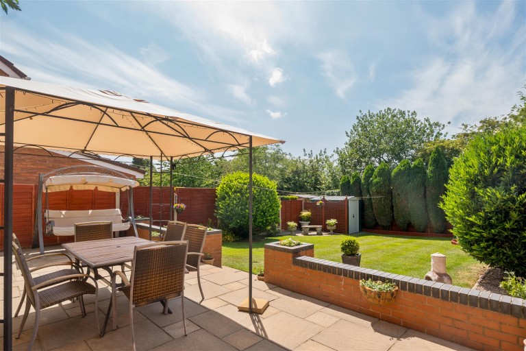 Images for Orchard Way, Measham, DE12