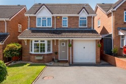 Images for Orchard Way, Measham, DE12