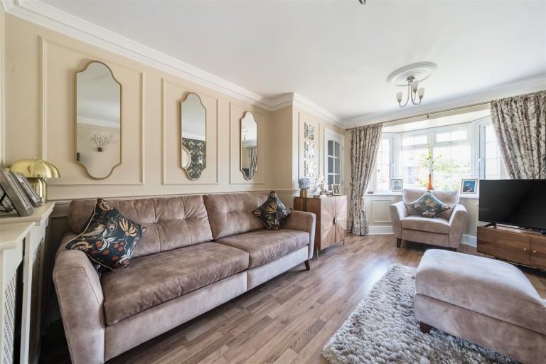 Images for Orchard Way, Measham, DE12