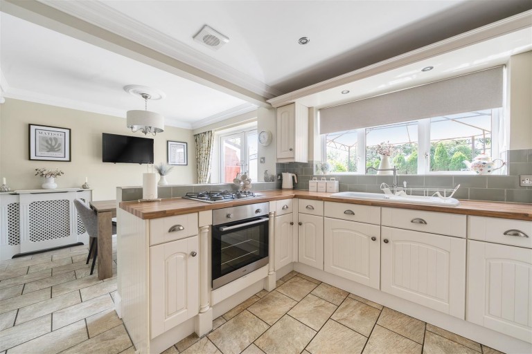 Images for Orchard Way, Measham, DE12