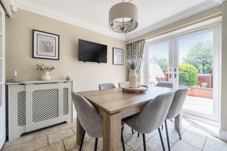 Images for Orchard Way, Measham, DE12