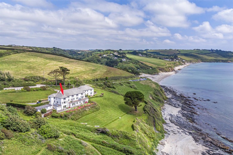 Click the photo for more details of Pendower Beach