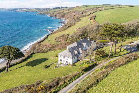 Click the photo for more details of Pendower Beach