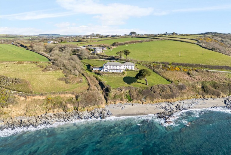 Images for Pendower Beach