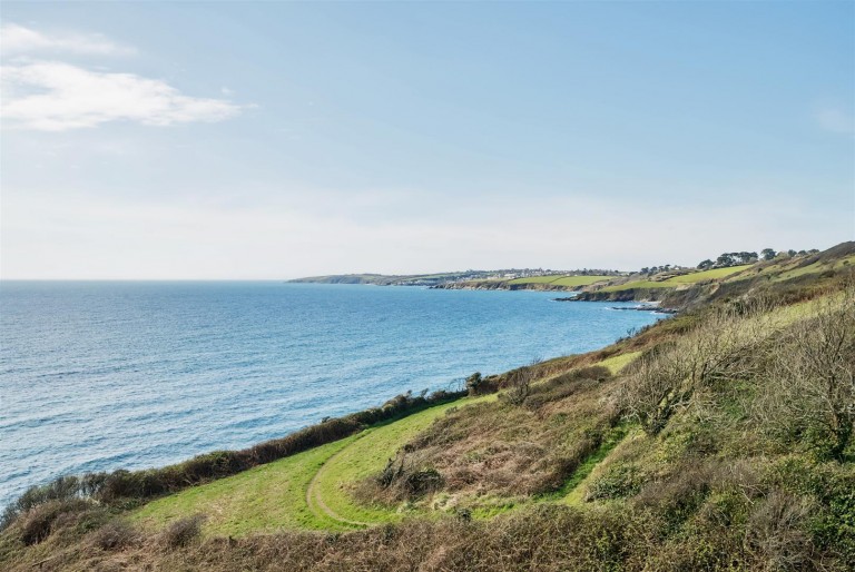 Images for Pendower Beach
