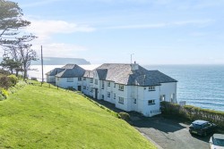 Images for Pendower Beach