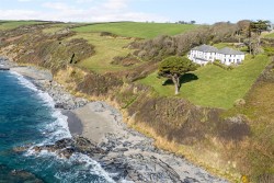 Images for Pendower Beach