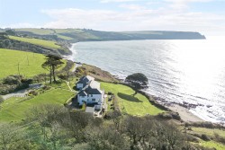 Images for Pendower Beach
