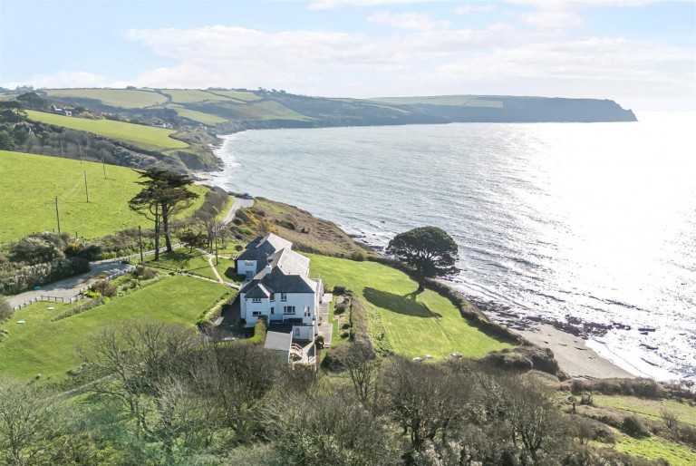 Images for Pendower Beach