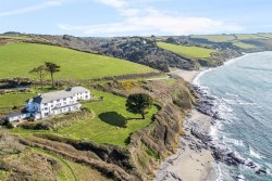 Images for Pendower Beach