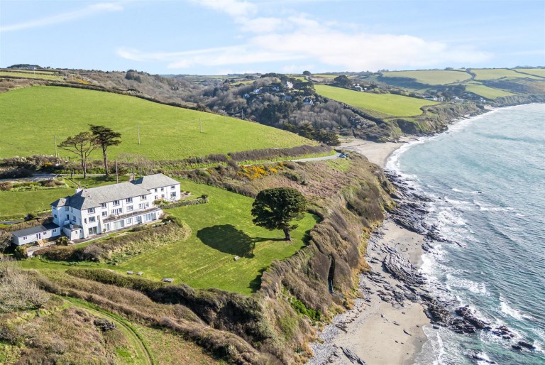 Images for Pendower Beach