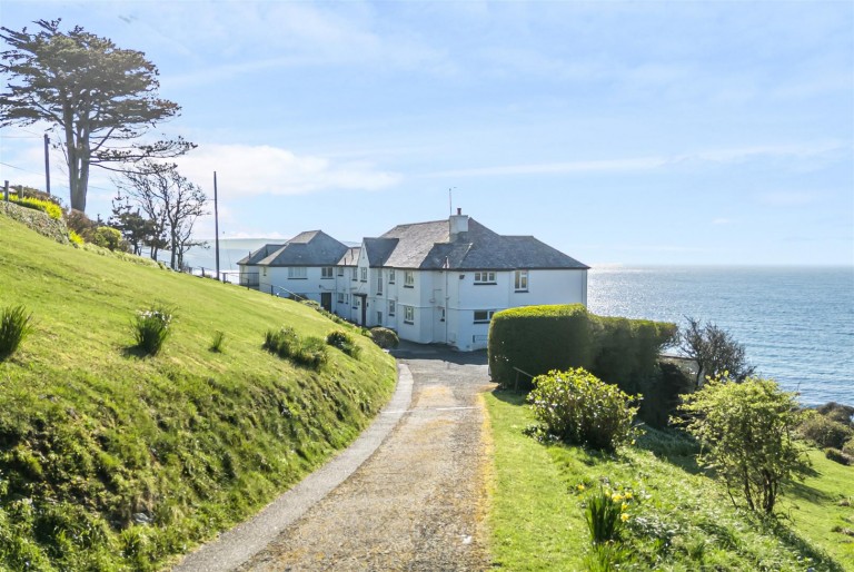 Images for Pendower Beach