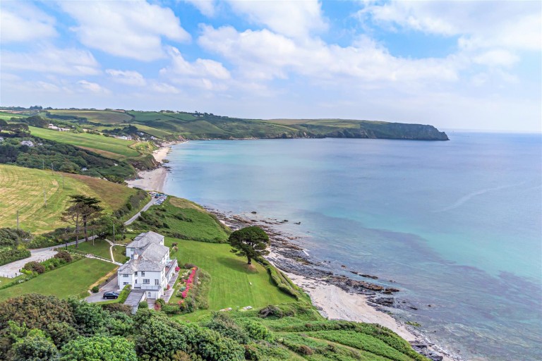 Images for Pendower Beach