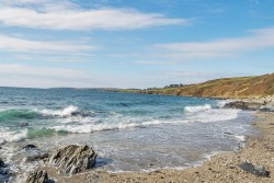 Images for Pendower Beach