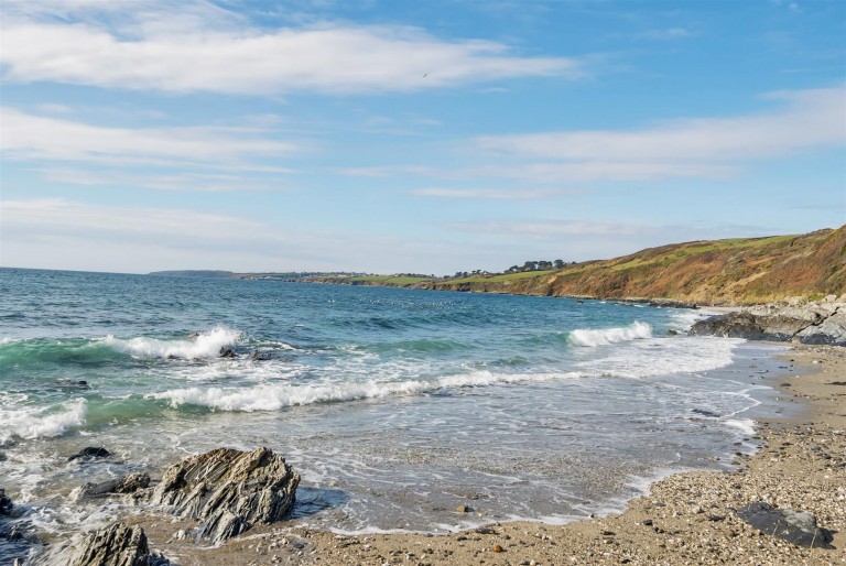 Images for Pendower Beach