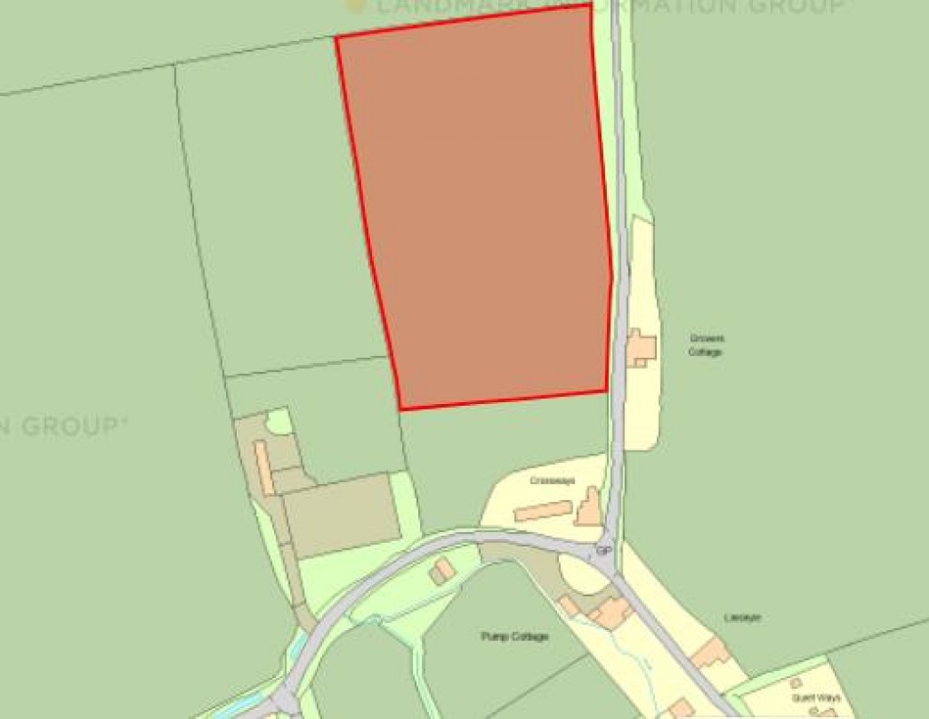 Floorplans For Claycastle, Haselbury Plucknett, Crewkerne