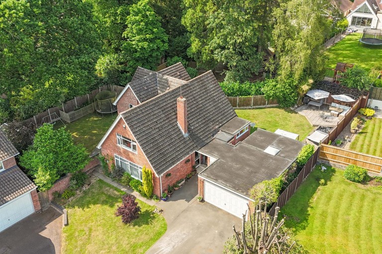 Images for Hewitt Drive, Kirby Muxloe, Leicester, LE9