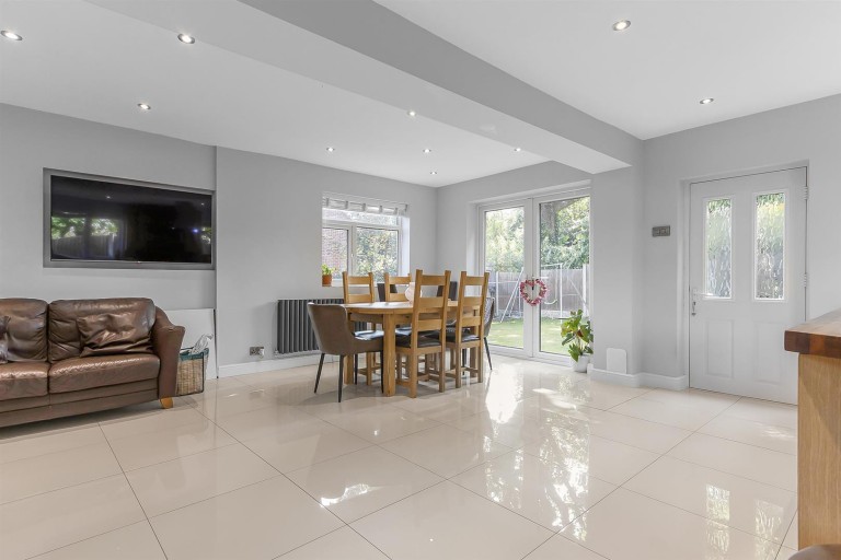 Images for Hewitt Drive, Kirby Muxloe, Leicester, LE9