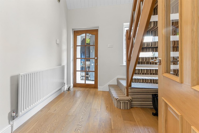 Images for Hewitt Drive, Kirby Muxloe, Leicester, LE9