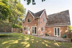 Images for Hewitt Drive, Kirby Muxloe, Leicester, LE9