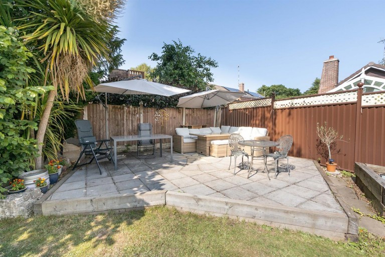 Images for Hewitt Drive, Kirby Muxloe, Leicester, LE9