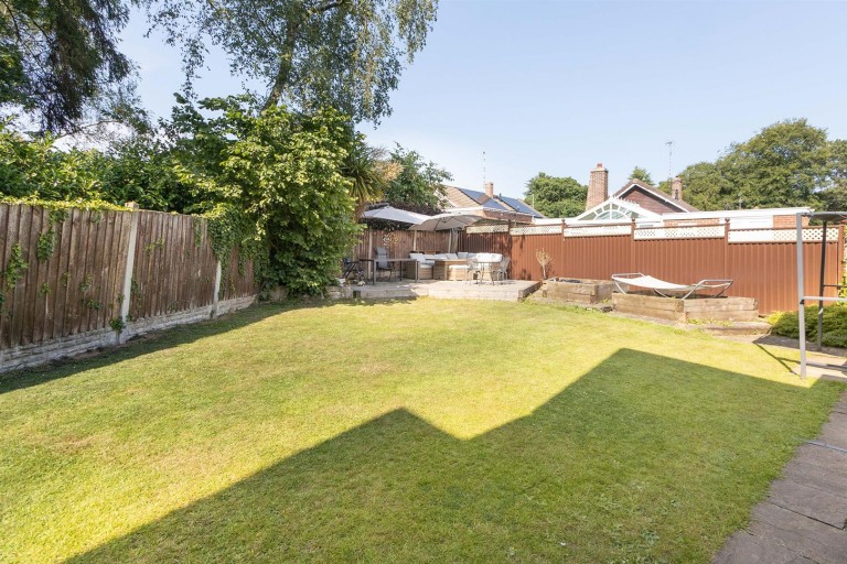 Images for Hewitt Drive, Kirby Muxloe, Leicester, LE9