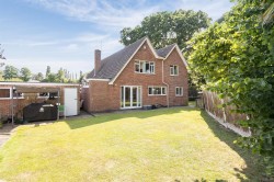 Images for Hewitt Drive, Kirby Muxloe, Leicester, LE9