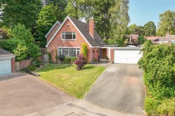 Images for Hewitt Drive, Kirby Muxloe, Leicester, LE9