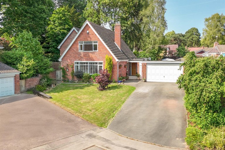 Images for Hewitt Drive, Kirby Muxloe, Leicester, LE9