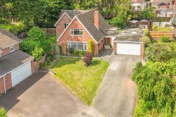Images for Hewitt Drive, Kirby Muxloe, Leicester, LE9