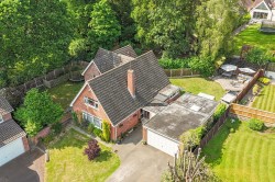Images for Hewitt Drive, Kirby Muxloe, Leicester, LE9
