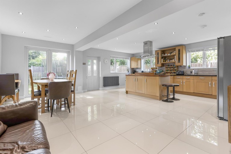 Images for Hewitt Drive, Kirby Muxloe, Leicester, LE9