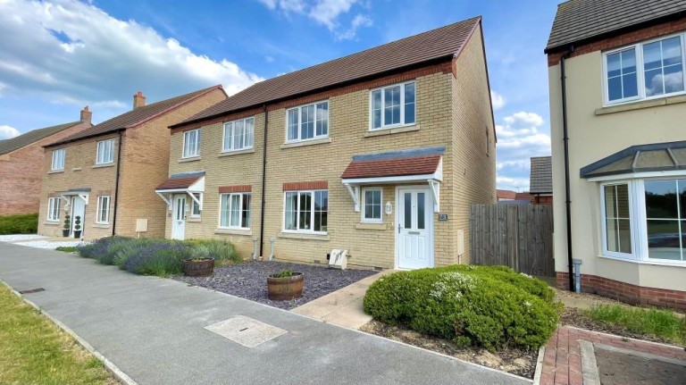 Images for Chestnut Lane, Littleport, Ely