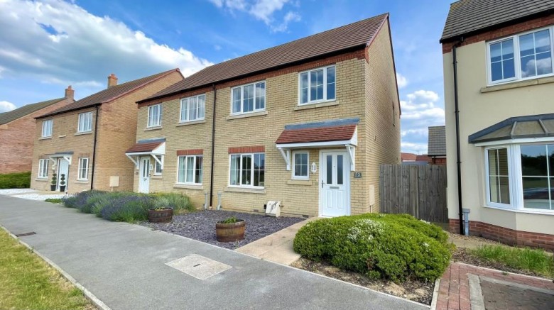 Click the photo for more details of Chestnut Lane, Littleport, Ely