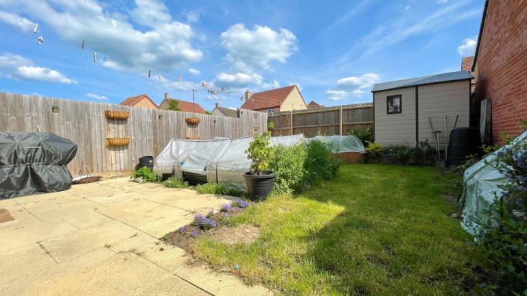 Images for Chestnut Lane, Littleport, Ely