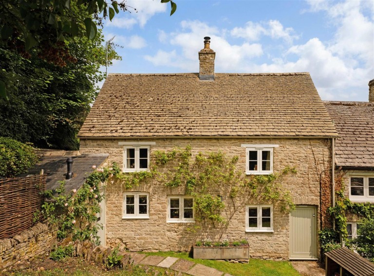 Images for Eastleach, Gloucestershire