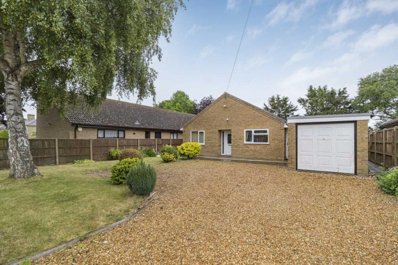 Click the photo for more details of Millfield, Littleport, Ely