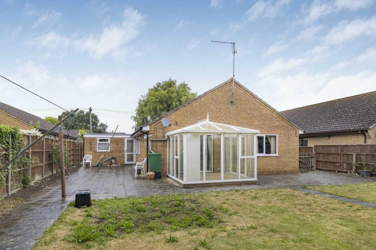 Images for Millfield, Littleport, Ely
