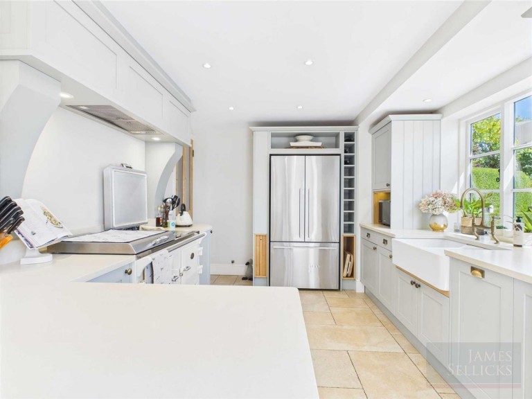 Images for Manor Road, Medbourne, Market Harborough